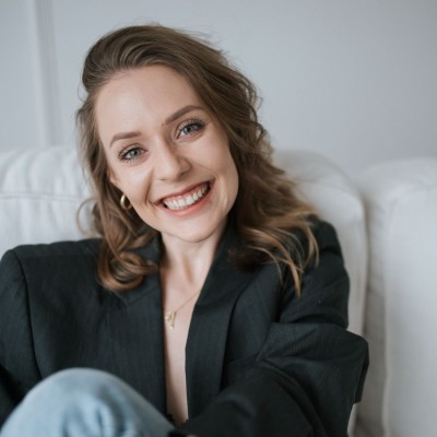 Paulina Makowska
