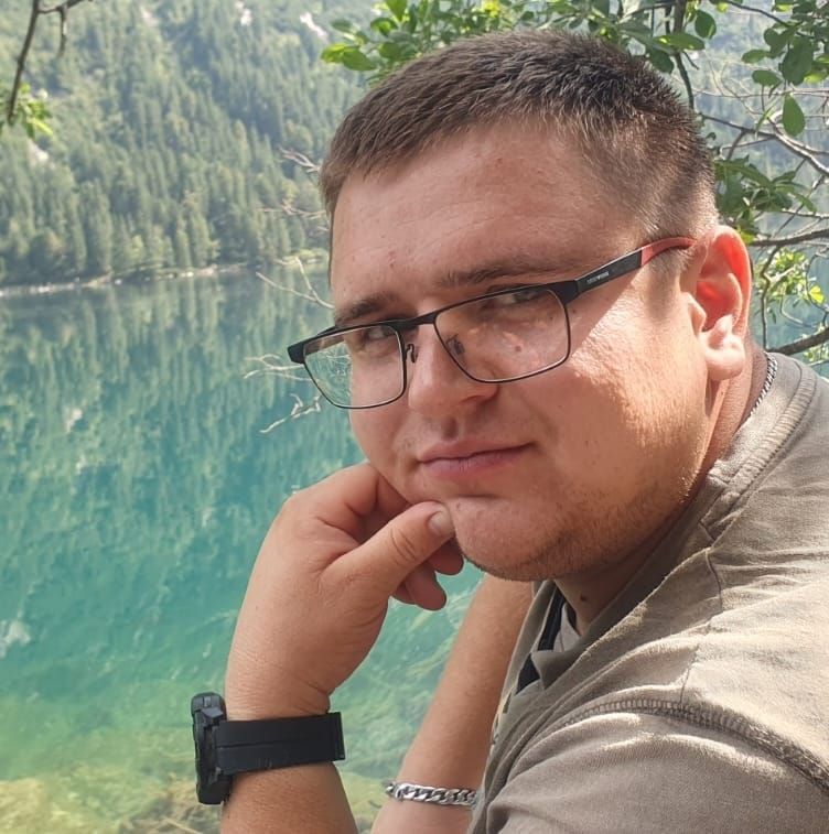 Sergiusz Bas