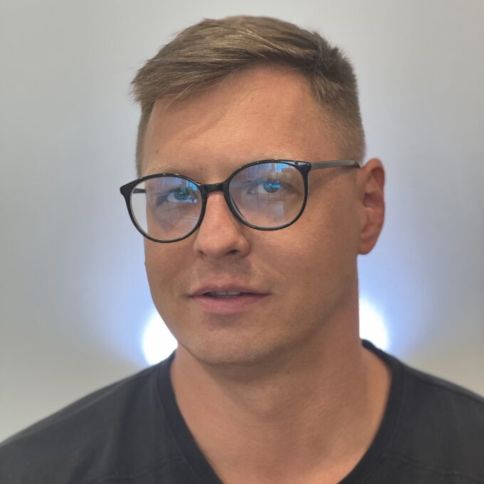 Maciej Dawid