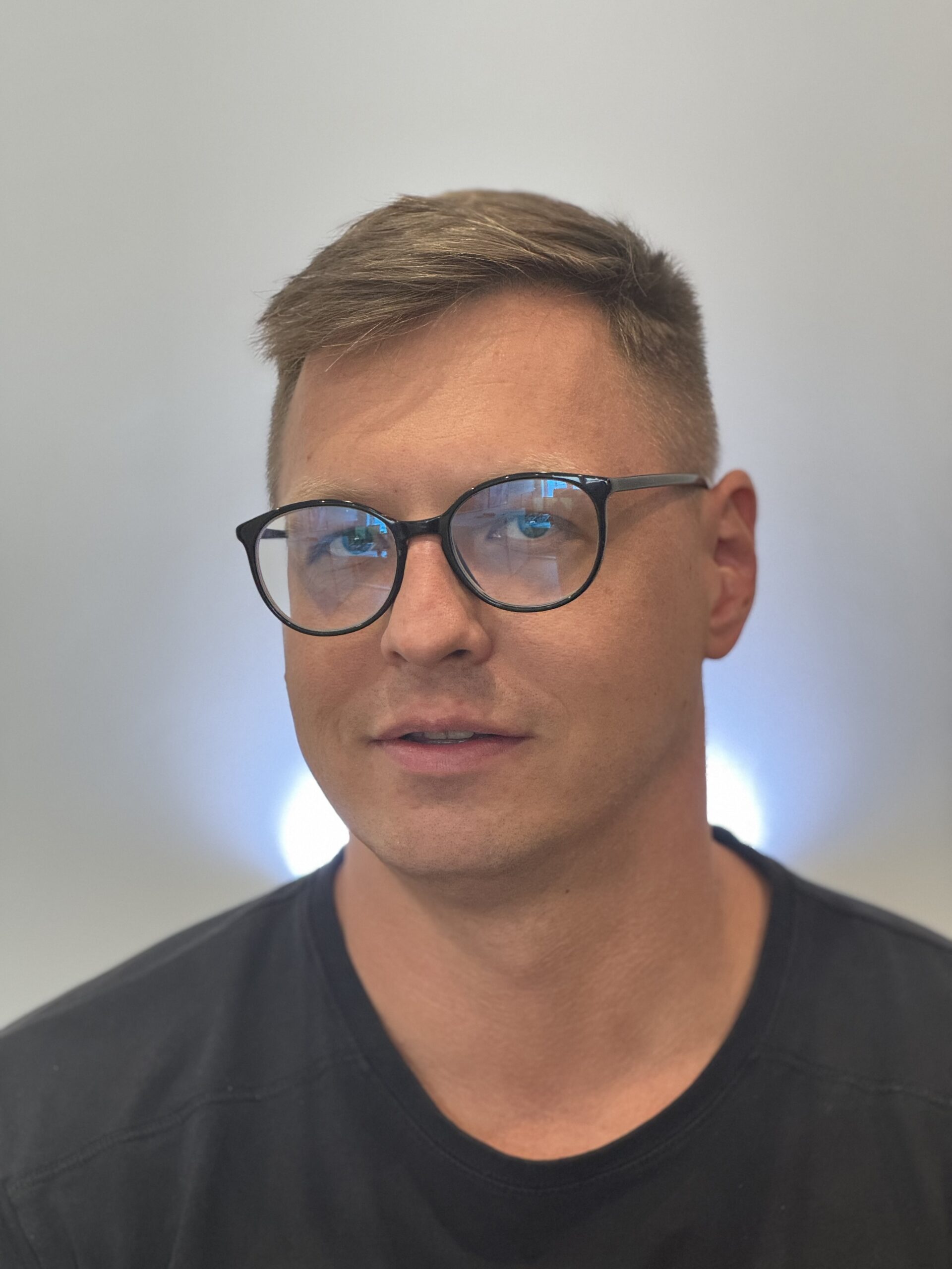 Maciej Dawid