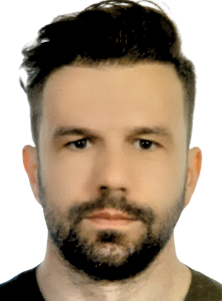 dawid białkowski