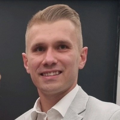 łukasz hęćka