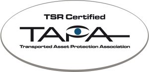 TSR-Certified